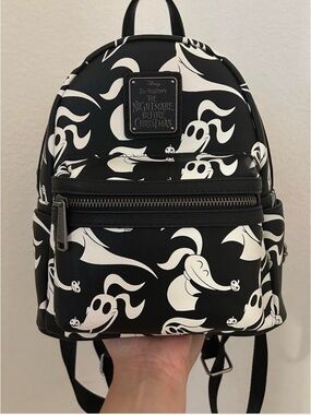 Zero Loungefly Backpack